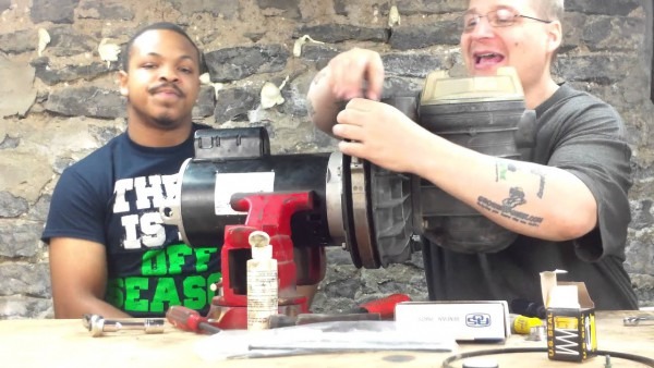 How To Remove Sta Rite Pool Pump Wet End How To Remove Sta Rite Pool Pump Wet End