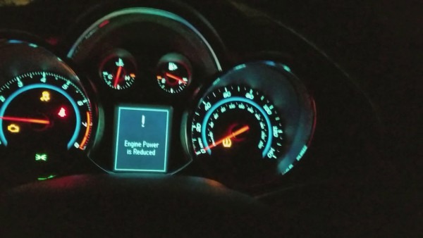 2012 Chevy Cruze 1 4 Problems Don't Buy One! 2012 Chevy Cruze 1 4 Problems Don't Buy One!