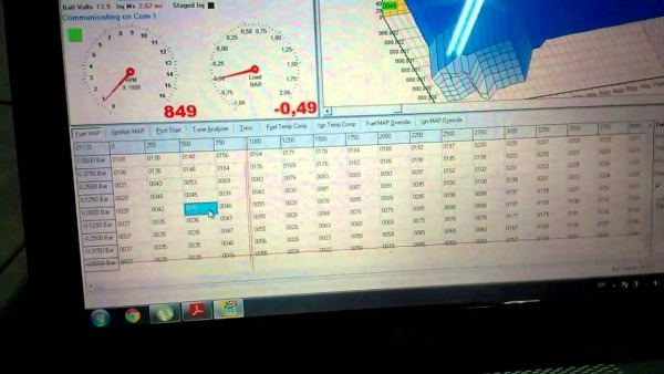 Ems Stinger 4424 V4 First Start Ems Stinger 4424 V4 First Start