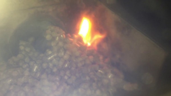Pellet Stove Ignighter Problems Pellet Stove Ignighter Problems