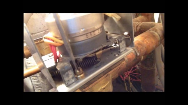 Honeywell Zone Valve Motor Replacement Honeywell Zone Valve Motor Replacement