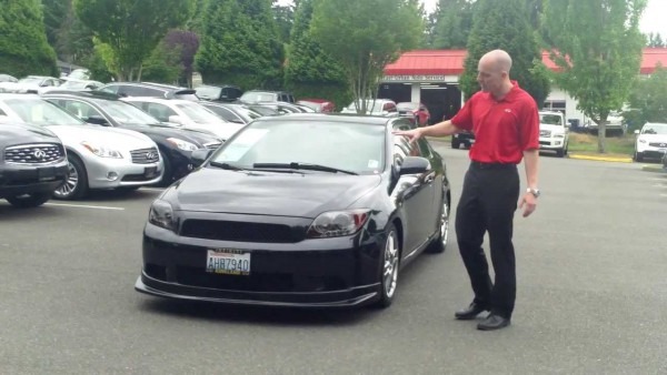 Why Almost Any Custom 2005 Scion Tc With Nice Mods Is Such A Why Almost Any Custom 2005 Scion Tc With Nice Mods Is Such A