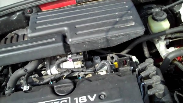 2006 Suzuki Forenza 2006 Suzuki Forenza