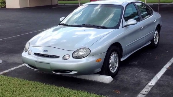 For Sale 1997 Ford Taurus Lx Video Virtual Test Drive Tour For Sale 1997 Ford Taurus Lx Video Virtual Test Drive Tour