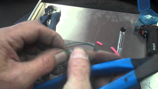 How To Splice And Repair Wires, Splicing Techniques How To Splice And Repair Wires, Splicing Techniques