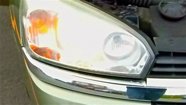 How To Change A Headlight (04 Chevy Malibu) How To Change A Headlight (04 Chevy Malibu)