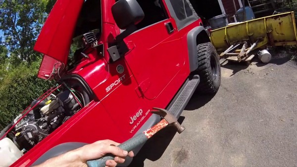 Diagnosing And Replacing Starter Motor & Solenoid Diagnosing And Replacing Starter Motor & Solenoid