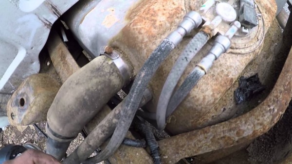 How To Hot Wire A 1998 Chevrolet Silverado Fuel Pump For How To Hot Wire A 1998 Chevrolet Silverado Fuel Pump For