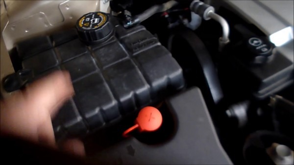 Cadillac Dts Battery Location And How To Jump Start Cadillac Dts Battery Location And How To Jump Start
