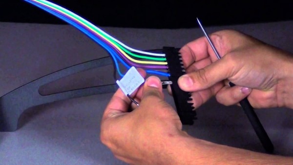 How To Connect Your Ididit Column Wiring To Your Vehicle's Wiring How To Connect Your Ididit Column Wiring To Your Vehicle's Wiring