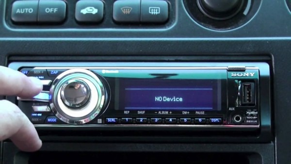Sony Xplod Mex Sony Xplod Mex