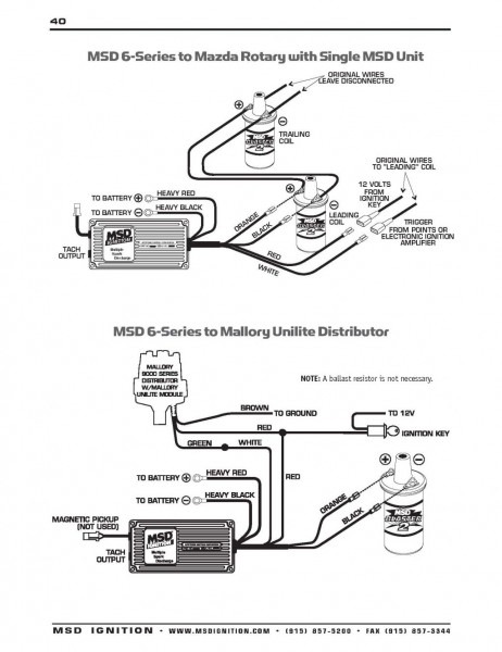Diagram Mallory High Fire Wiring Diagram Full Version Hd Quality Wiring Diagram Diagramref Mbreporter It