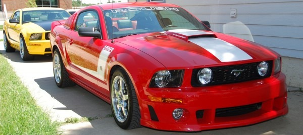 Ford Mustang Questions Ford Mustang Questions