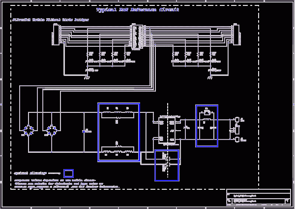 Poe & Poe+ Reference Circuit Schematic Poe & Poe+ Reference Circuit Schematic