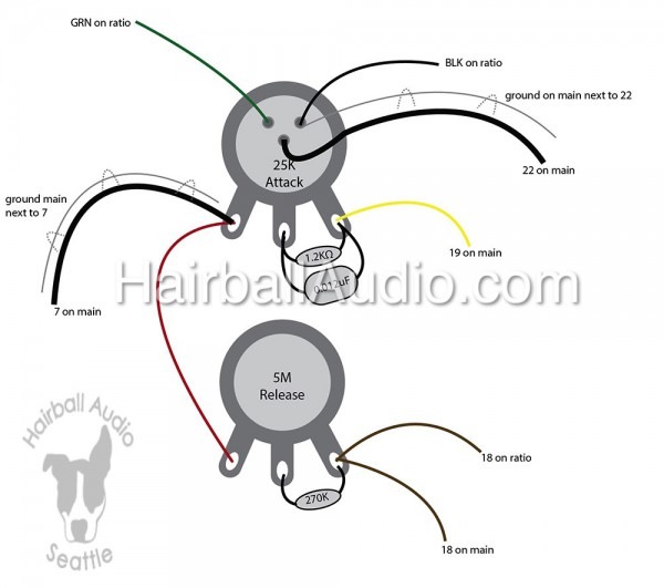 Ac Potentiometer Wiring Ac Potentiometer Wiring