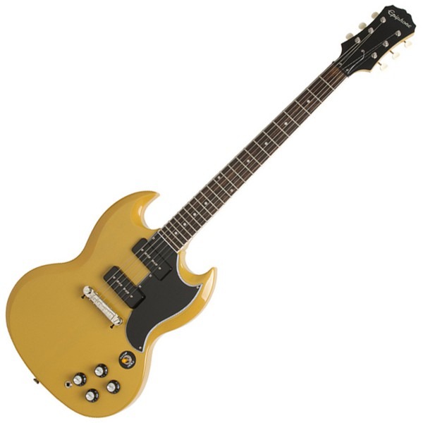 Disc Epiphone Ltd Edition 50th Anniv 1961 Sg Disc Epiphone Ltd Edition 50th Anniv 1961 Sg