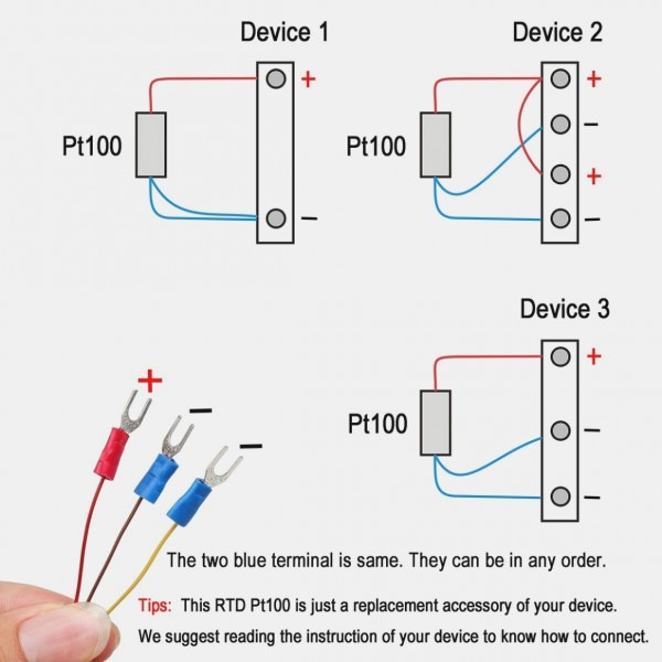 Rtd Wiring Schematic