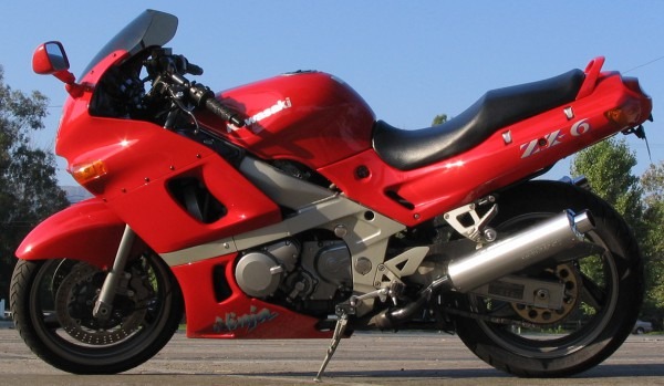 Kawasaki Zx Kawasaki Zx