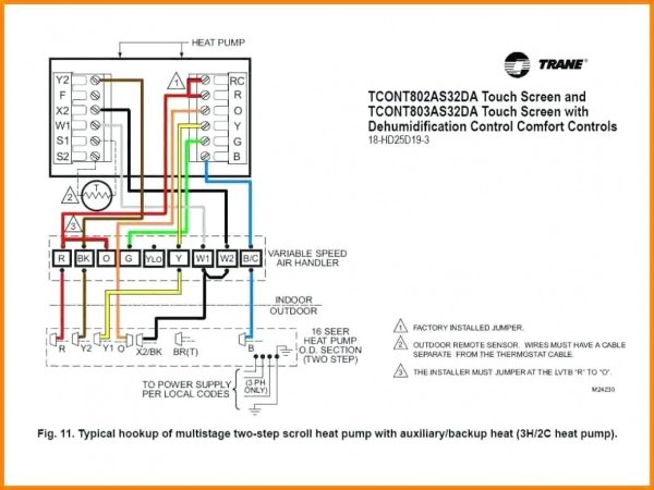 Rheem 41 20804 15 Thermostat Wiring Diagram Sample Rheem 41 20804 15 Thermostat Wiring Diagram Sample