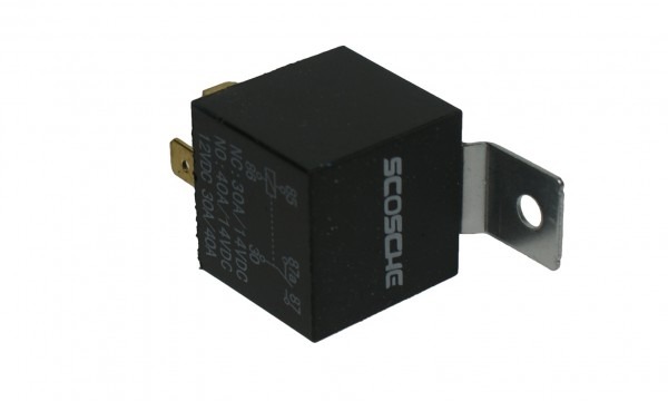 Bosch 30 Amp Relay
