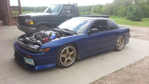 Mn Fs Ft Vh45 V8 S13 Coupe Mn Fs Ft Vh45 V8 S13 Coupe