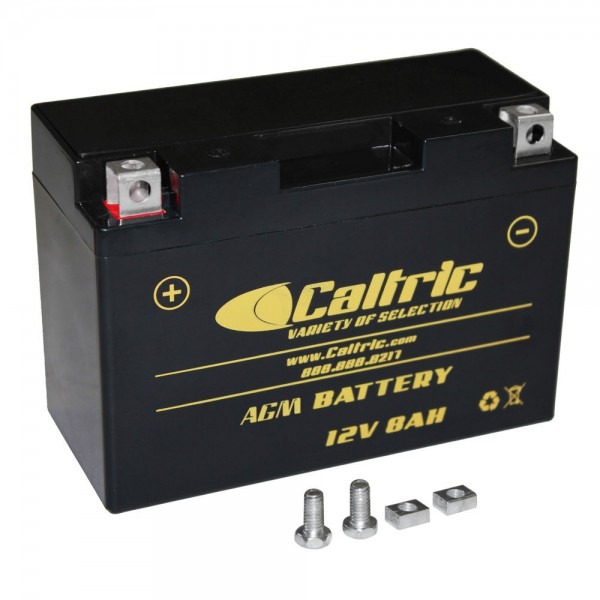 Raptor 700 Battery