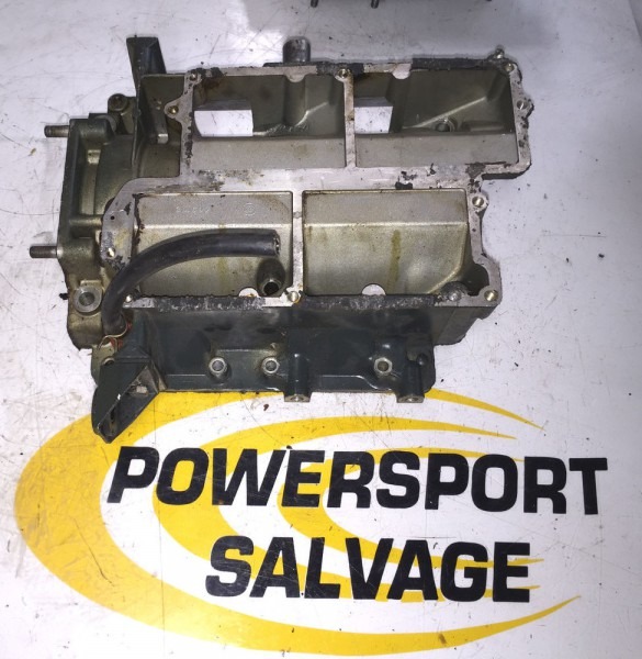 Johnson Evinrude 85 Hp 67 68 69 70 Outboard Crankcase Engine Block Johnson Evinrude 85 Hp 67 68 69 70 Outboard Crankcase Engine Block