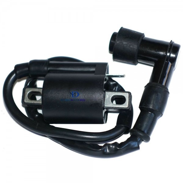 Ignition Coil For Yamaha Wolverine 350 Yfm350 1995 1996 1997 1998 Ignition Coil For Yamaha Wolverine 350 Yfm350 1995 1996 1997 1998