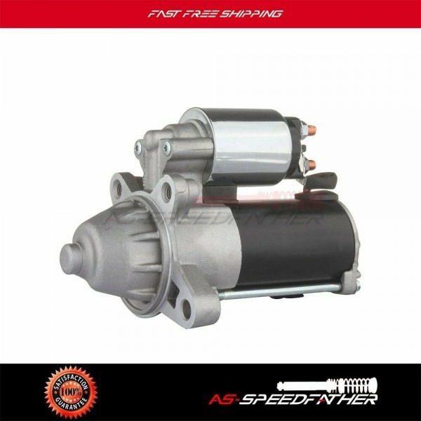 Starter For Mercury Mystique 1995 Starter For Mercury Mystique 1995
