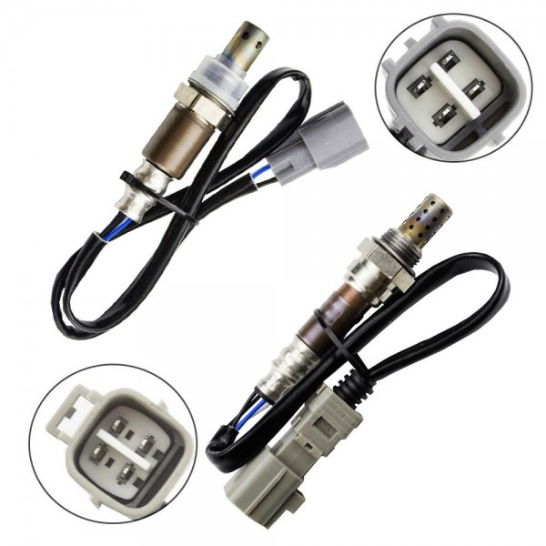 2x Oxygen O2 Sensor For 2005 2006 2007 2008 Scion Tc 2 4l Upstream 2x Oxygen O2 Sensor For 2005 2006 2007 2008 Scion Tc 2 4l Upstream