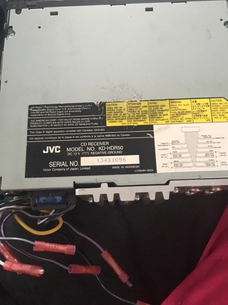 Jvc Kd Jvc Kd