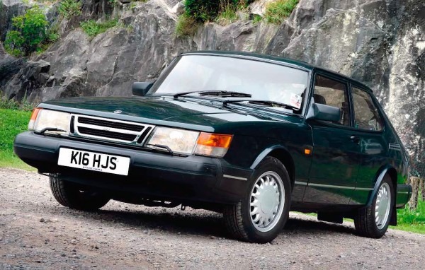 Saab 900se Spruce Goose Driven Saab 900se Spruce Goose Driven