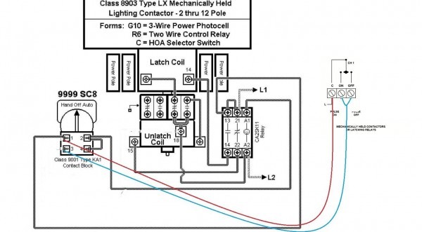 Starter Wiring Diagram 95 Mack With 300 Motor from www.tankbig.com
