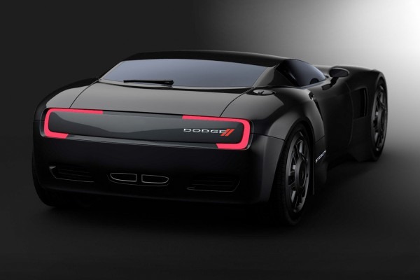 Will 2015 See The Return Of The Dodge Stealth Will 2015 See The Return Of The Dodge Stealth