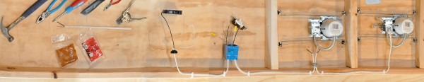 How To Wire Recessed Lighting (tabletop Walk Through) How To Wire Recessed Lighting (tabletop Walk Through)