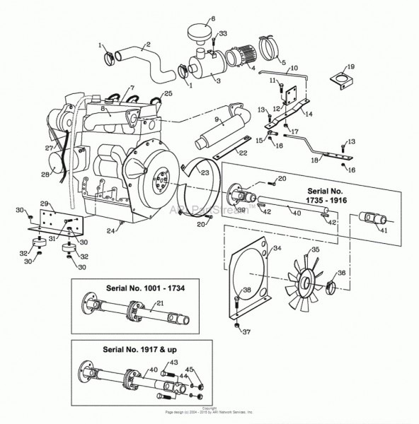 Sunpro Super Tach Ii Wiring Diagram