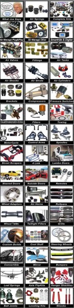 Air Suspension Pros Air Suspension Pros