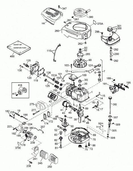 Toro Mower Parts Diagram Toro Mower Parts Diagram