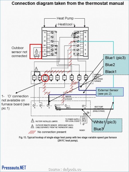 Trane Voyager Thermostat Wiring Diagram Trane Voyager Thermostat Wiring Diagram