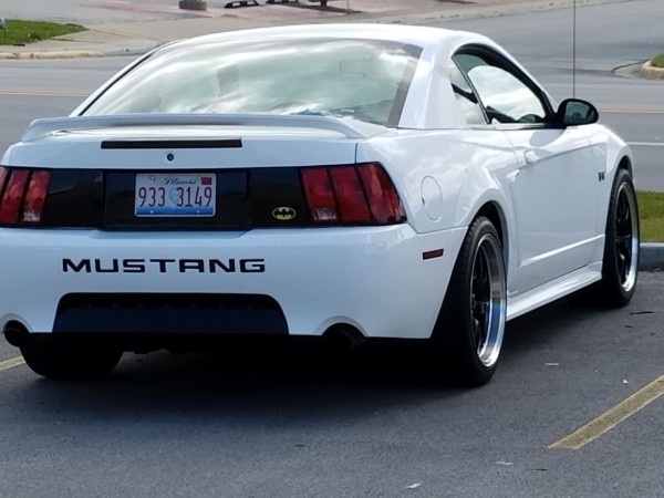 2000 Ford Mustang For Sale By Owner In Manteno, Il 60950 2000 Ford Mustang For Sale By Owner In Manteno, Il 60950