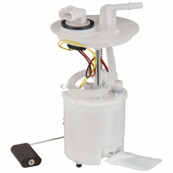 Complete Fuel Pump Assembly For Ford Taurus & Mercury Sable Complete Fuel Pump Assembly For Ford Taurus & Mercury Sable