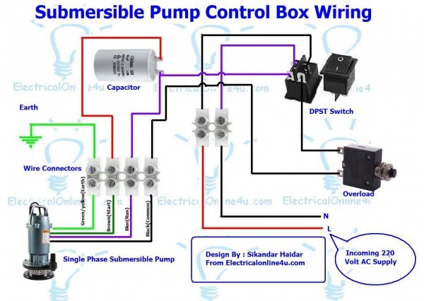 Painless Performance Wiring Diagram Water Pump painless-performance-wiring-diagram-water-pump