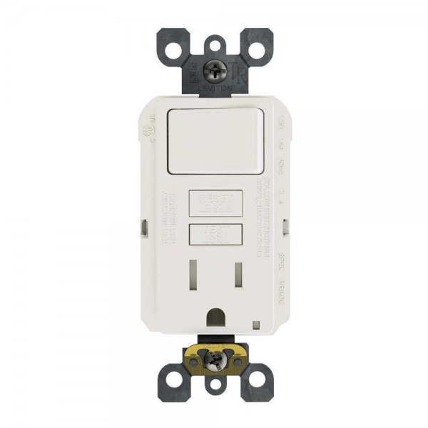 Leviton 15 Amp 125 Leviton 15 Amp 125