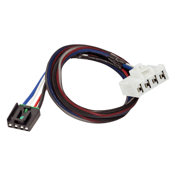 Brake Control Wiring Harness Tekonsha Dodge 96 Brake Control Wiring Harness Tekonsha Dodge 96