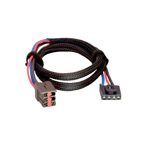 Brake Control Wiring Harness Tekonsha Ford 94 Brake Control Wiring Harness Tekonsha Ford 94