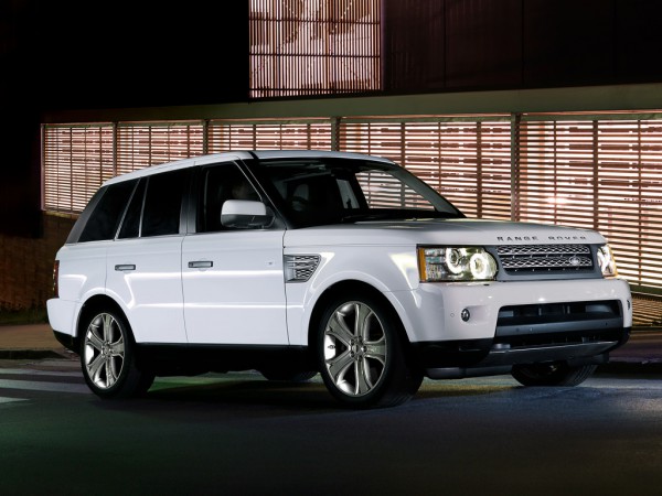Land Rover Range Rover Workshop & Owners Manual Land Rover Range Rover Workshop & Owners Manual