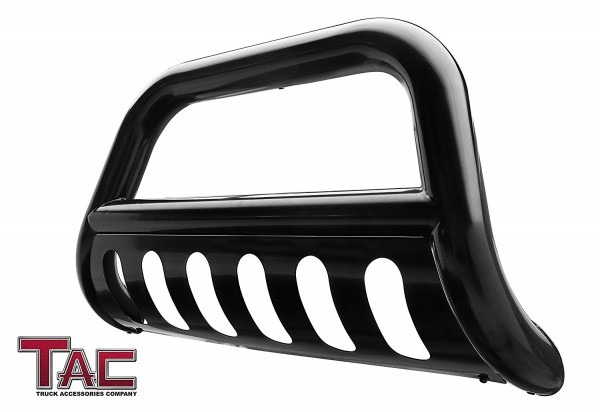 Amazon Com Tac 3 Bull Bar Fit 2005 Amazon Com Tac 3 Bull Bar Fit 2005