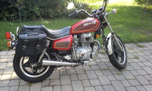 1981 Hondamatic Cm400a Motorcycles For Sale 1981 Hondamatic Cm400a Motorcycles For Sale