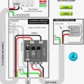 220 Volt Wiring Diagram