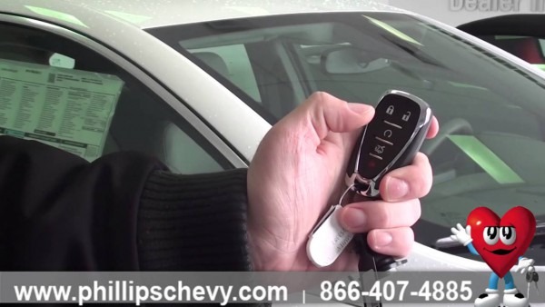 Phillips Chevrolet Phillips Chevrolet